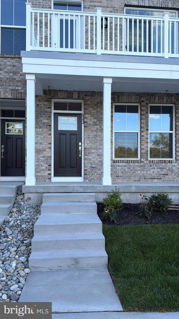 622 Brass Ln — photo