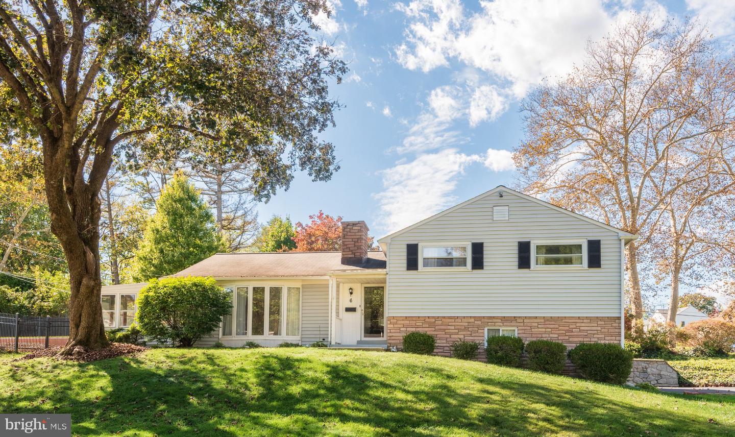 6 Cobblestone Dr — photo