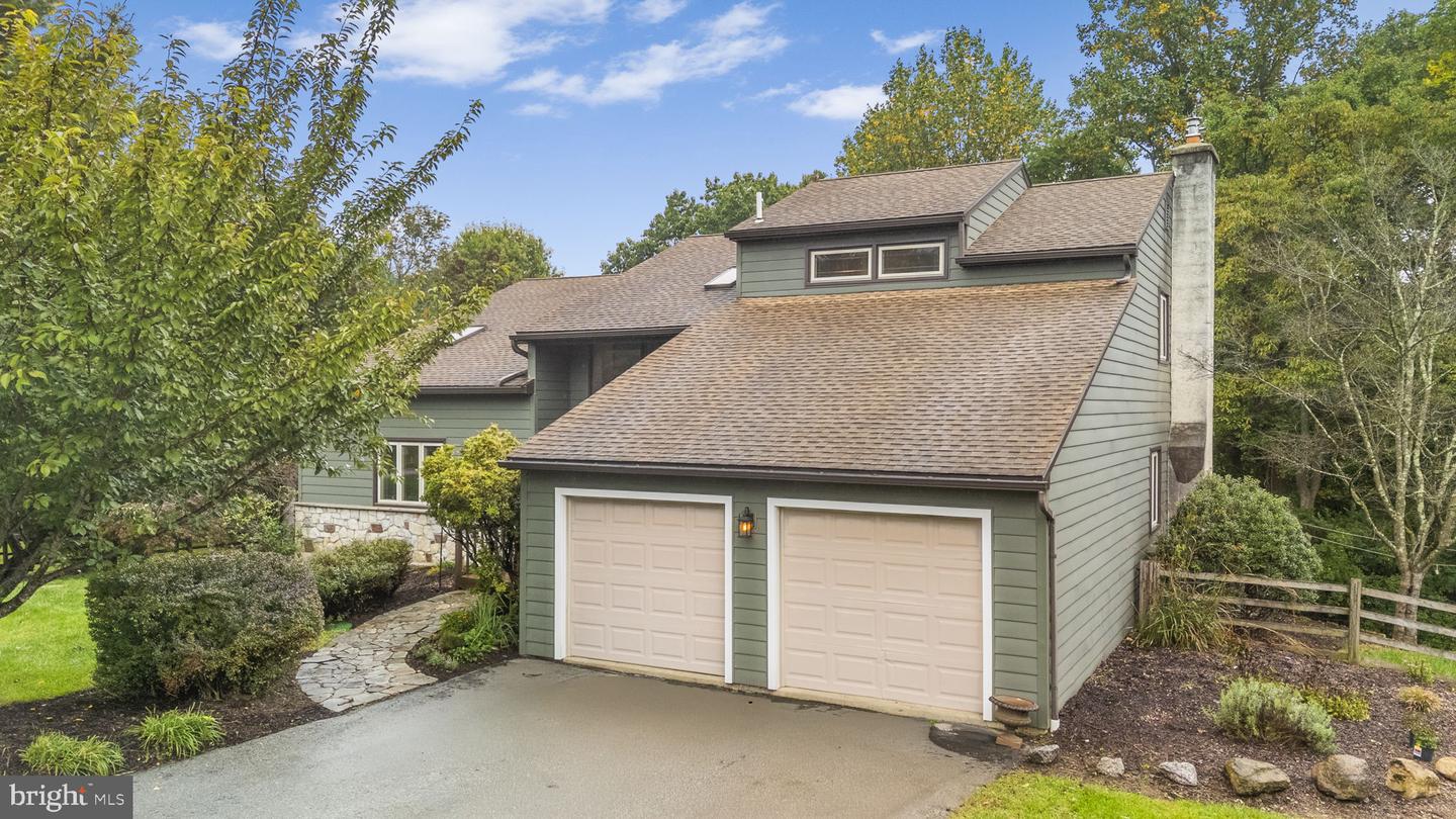 9 Fox Ridge Road, Glenmoore, PA 19343 — photo 2
