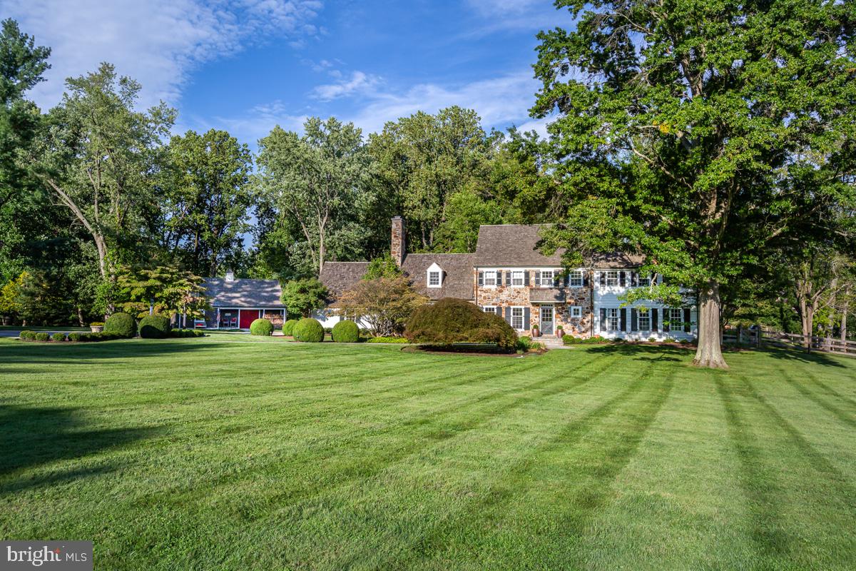15 Rabbit Run Road, Malvern, PA 19355 — photo 3