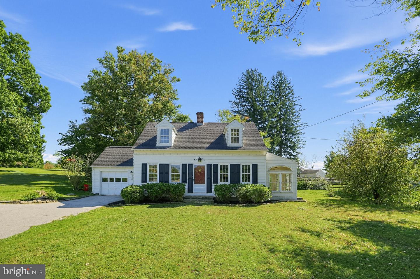 906 Unionville Wawaset Rd — photo
