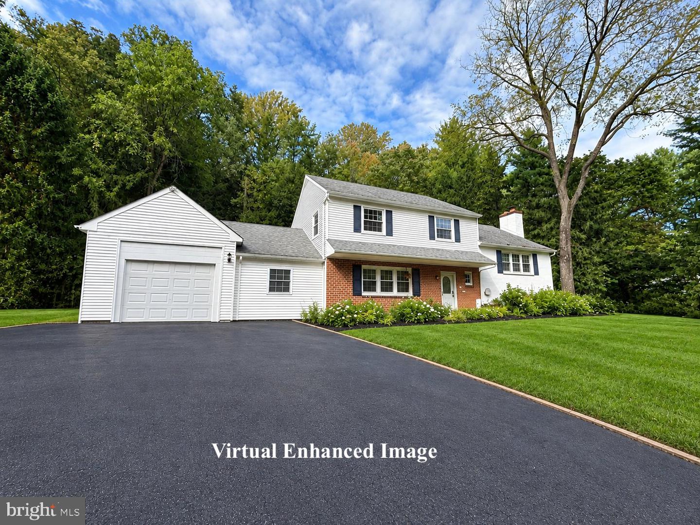 1223 Hall Rd — photo