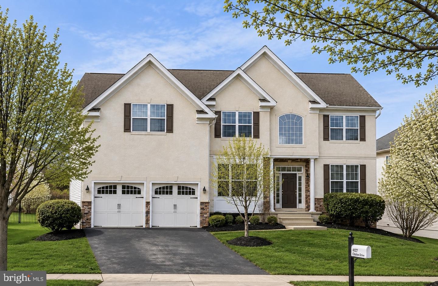 4127 Crescent Dr — photo