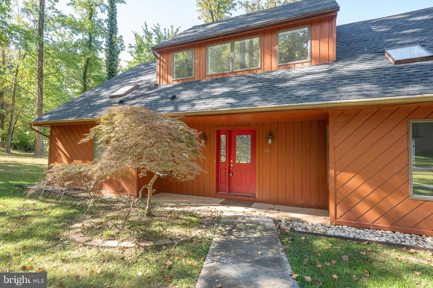 533 Pugh Road, Wayne, PA 19087 — photo 2