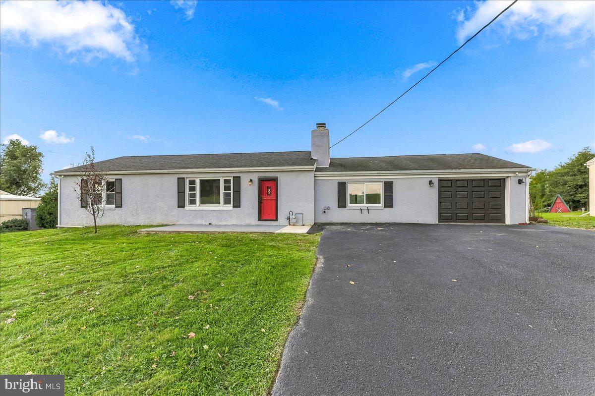 830 W Kings Hwy — photo