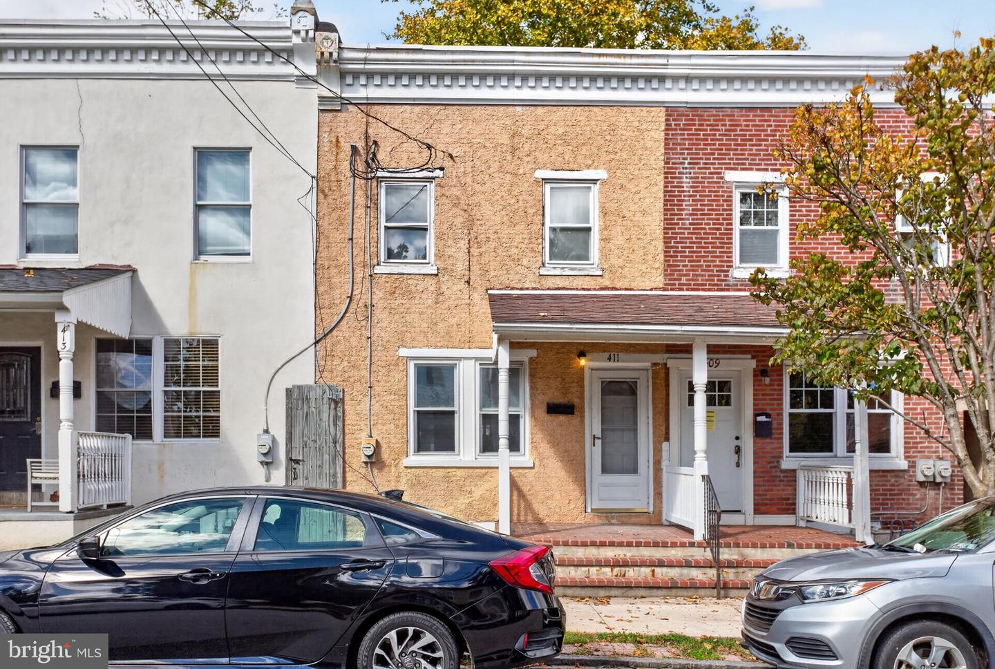 411 W Gay St — photo