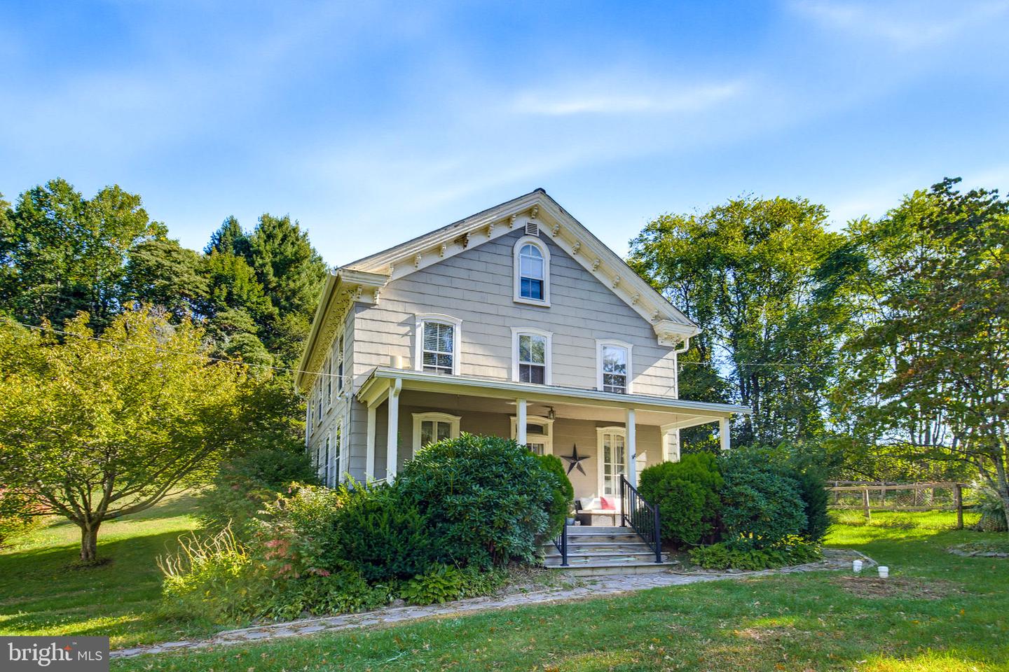 320 Nantmeal Road, Glenmoore, PA 19343