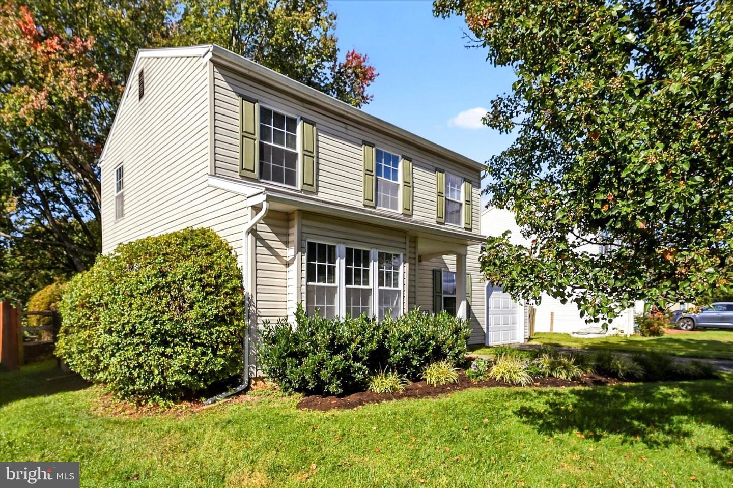 1303 Lawson Ln — photo
