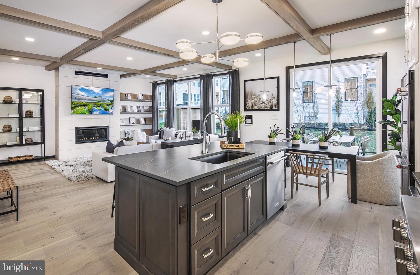 388 Gilman St #Homesite 114 — photo