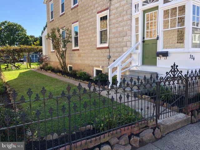 324 High St — photo