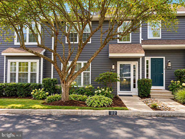110 Whistling Swan Ln — photo