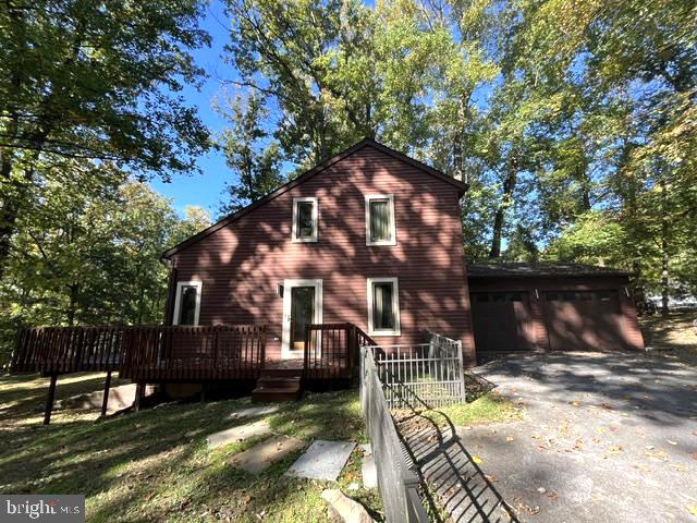 751 Highspire Rd — photo