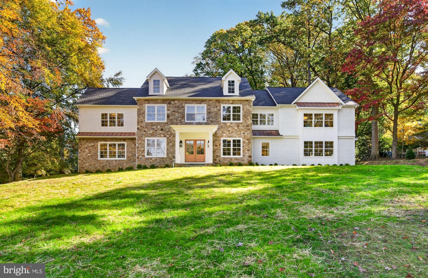 795 Mancill Road, Wayne, PA 19087