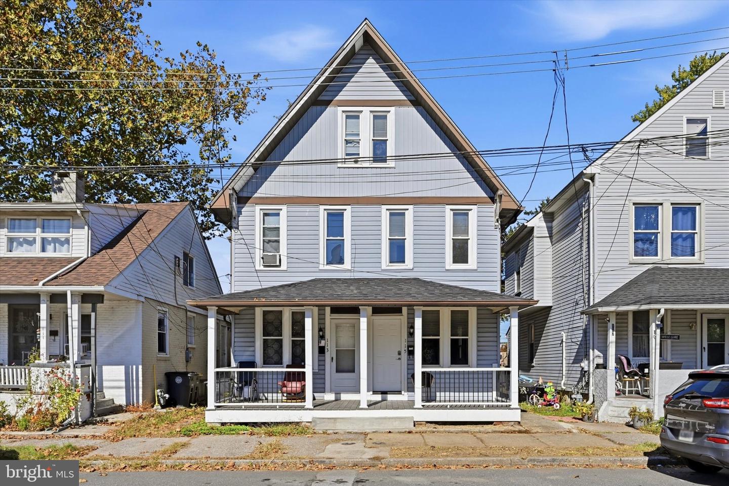 115 Jefferson Ave — photo