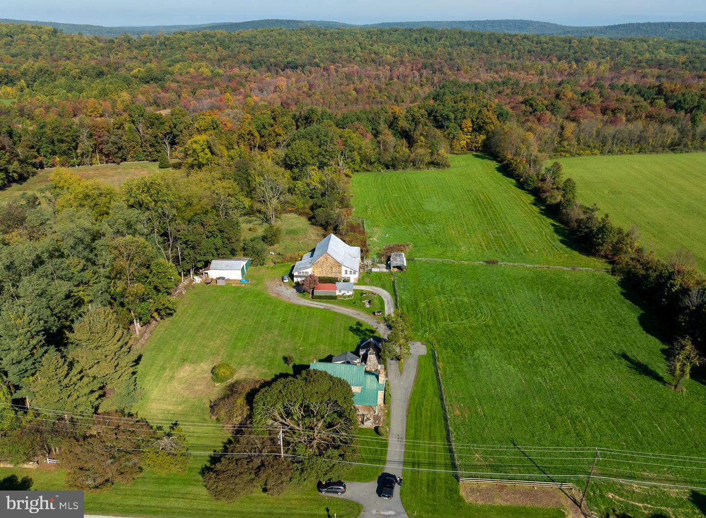 2543 Ridge Road, Elverson, PA 19520