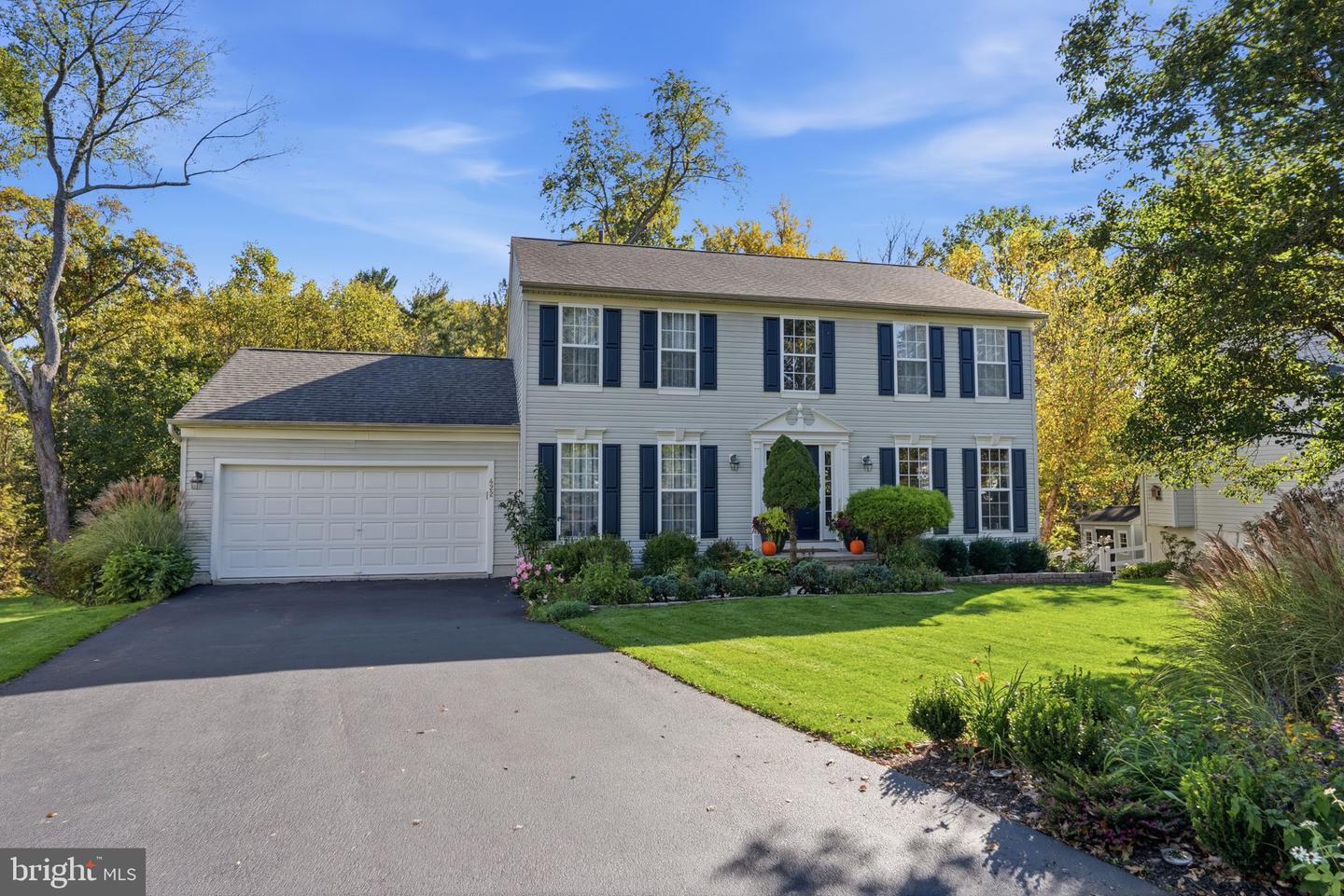 422 Winding Stream Rd — photo