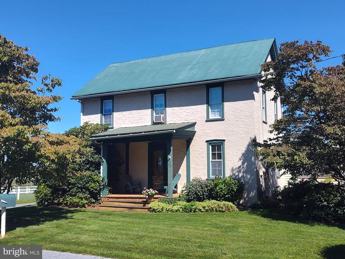 22 Lombard St — photo