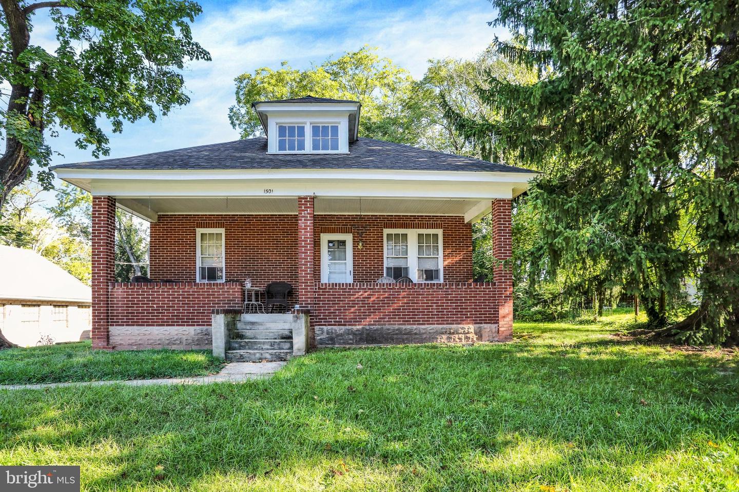 1501 E Old Schuylkill Rd — photo