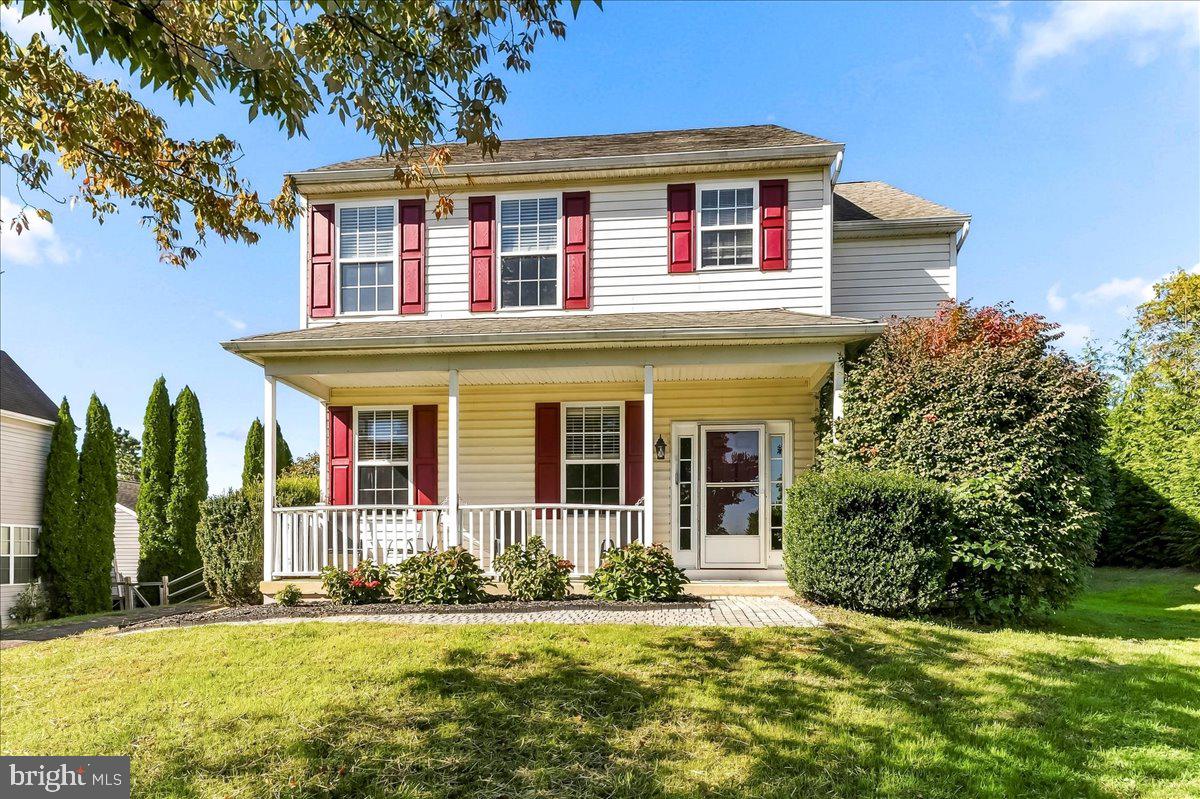 101 Trinity Dr — photo
