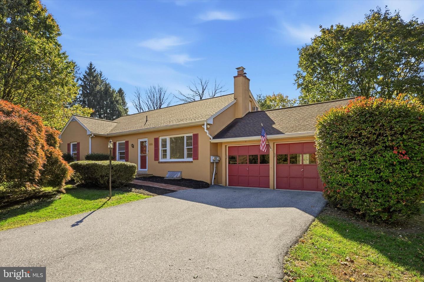 1024 Providence Rd — photo