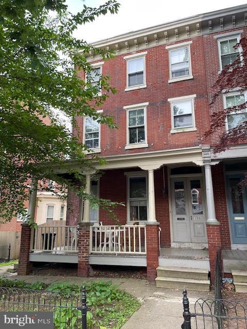 318 S Walnut St #1st Floor — photo