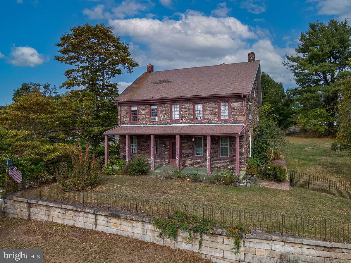 3059 Peters Mountain Rd — photo