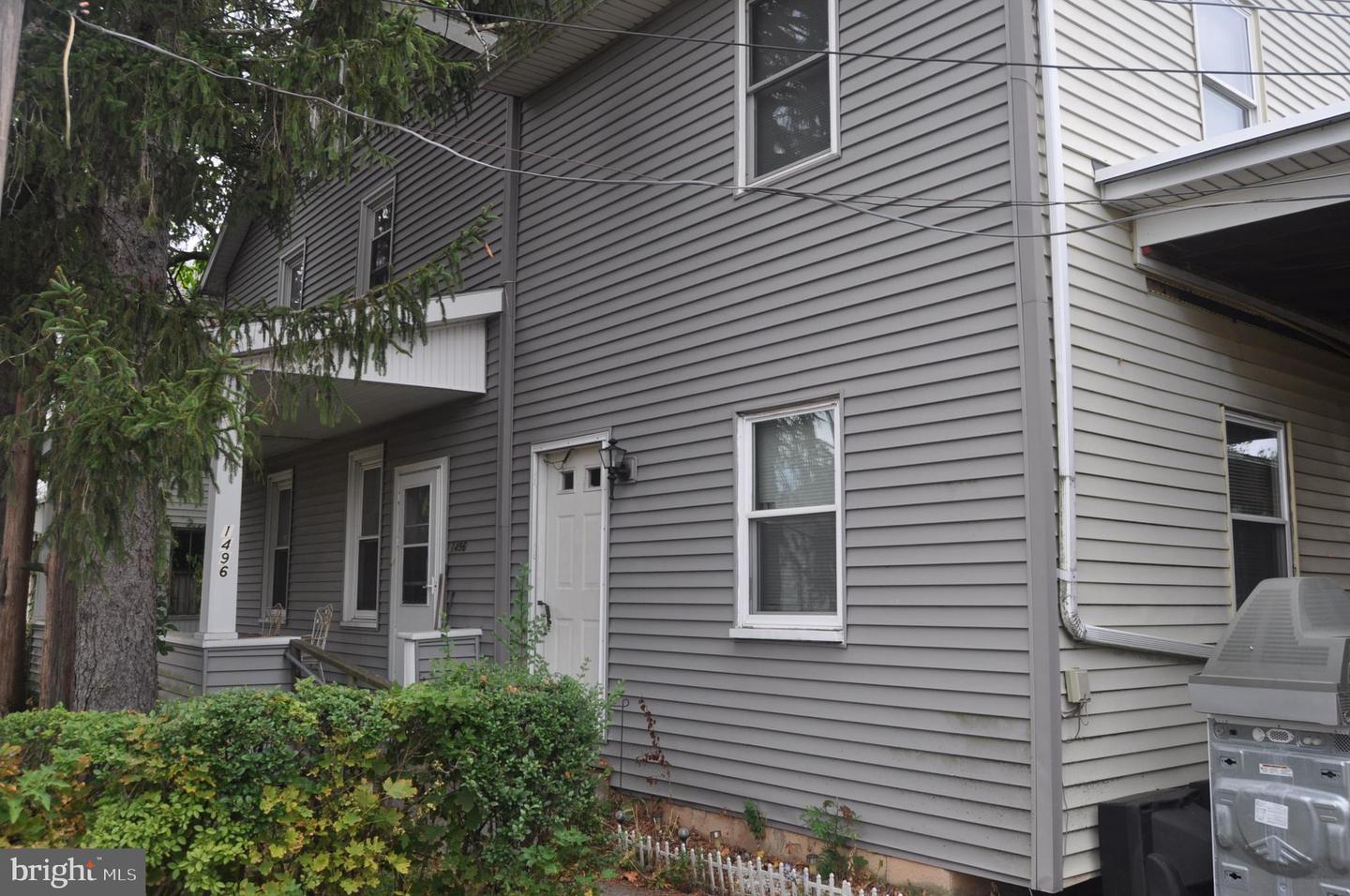 1496 State Route 25 — photo