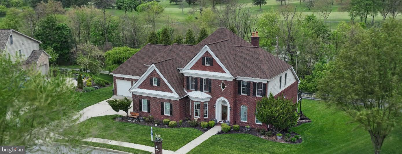 4972 Farmington Rd — photo