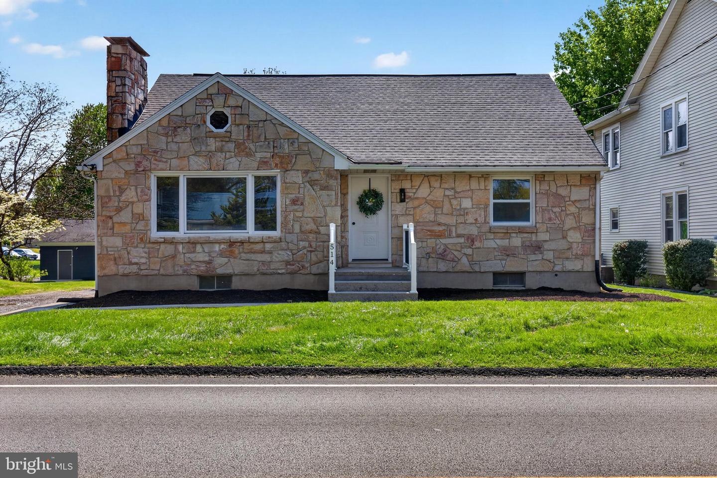 514 Hockersville Rd — photo