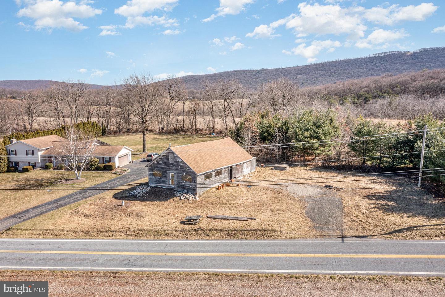 543 Mountain House Road — photo