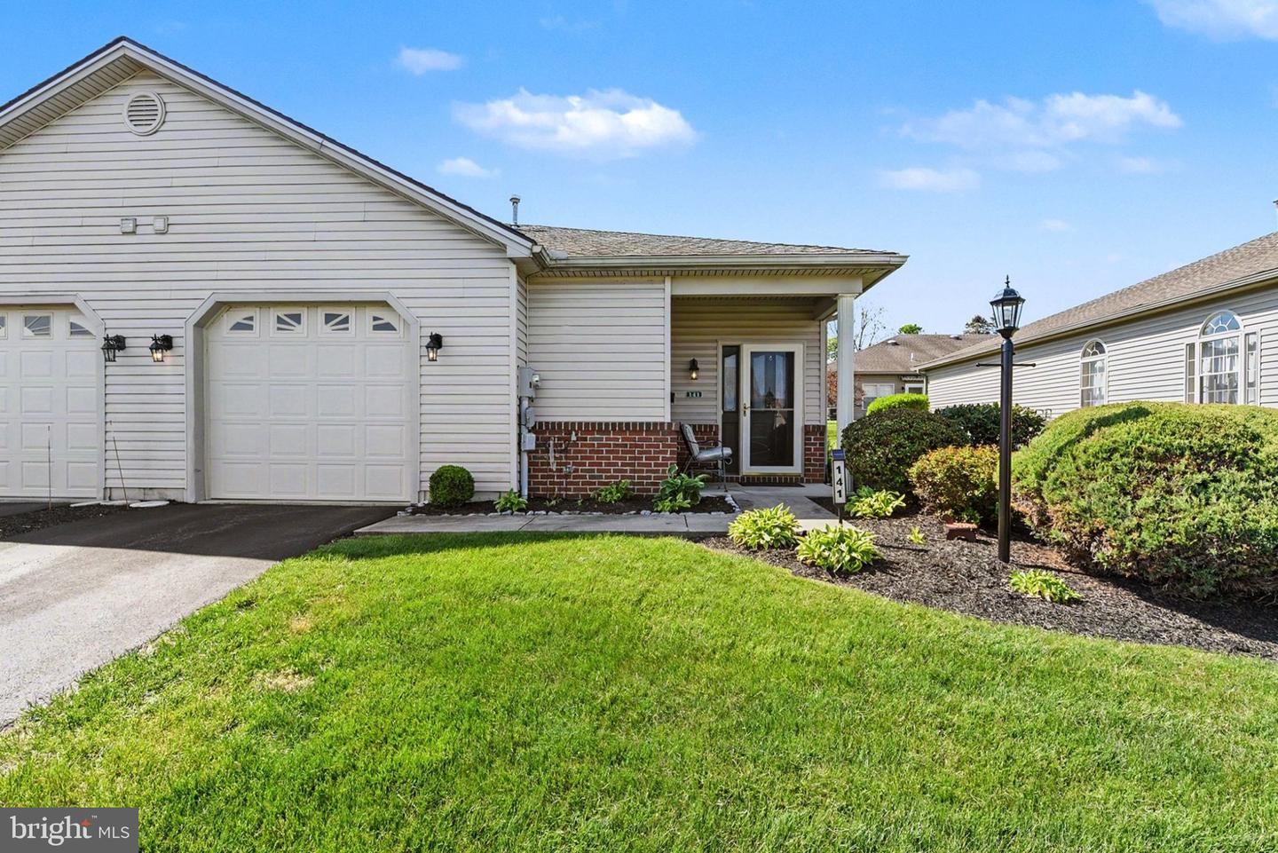 141 Leonard Ln — photo
