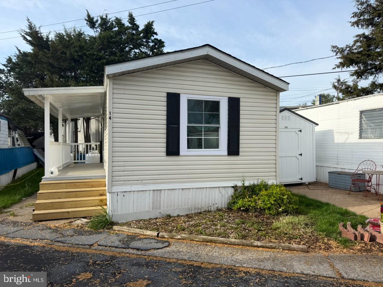 14 Nelson Mobile Mnr — photo
