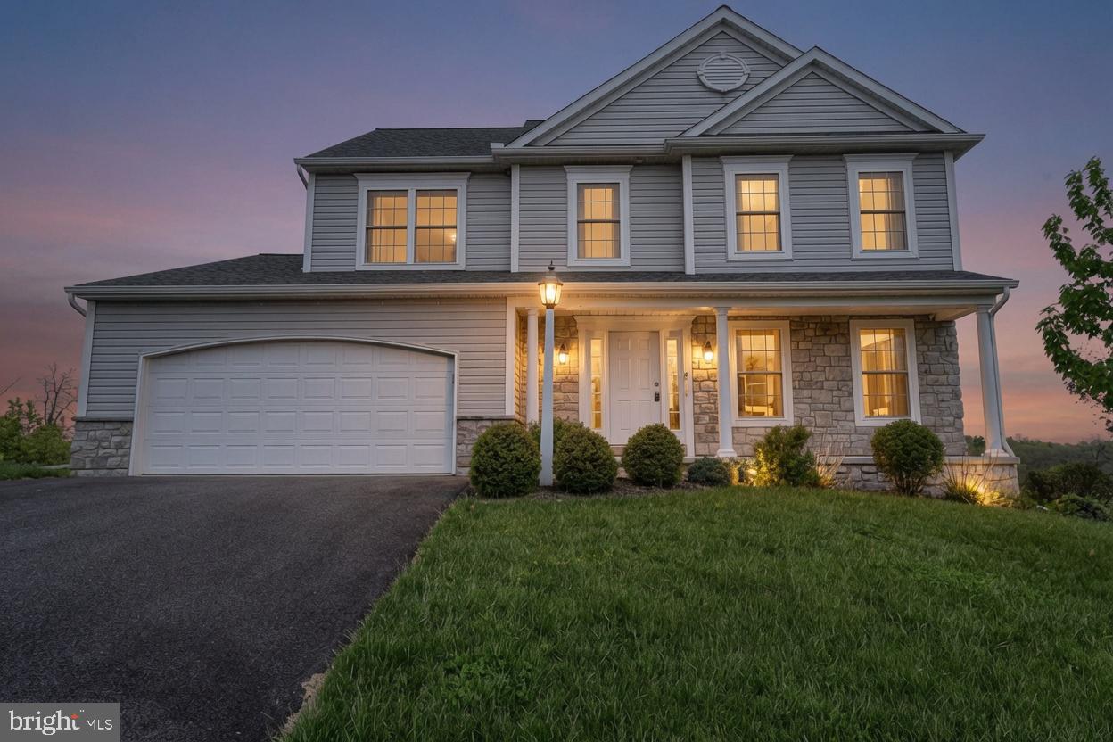 7050 Beaver Spring Road, Harrisburg, PA 17111
