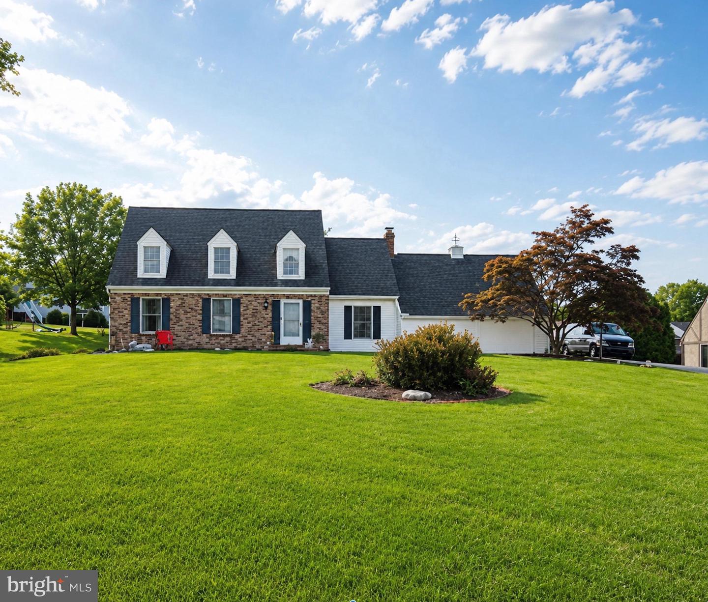 1808 Blacklatch Ln — photo
