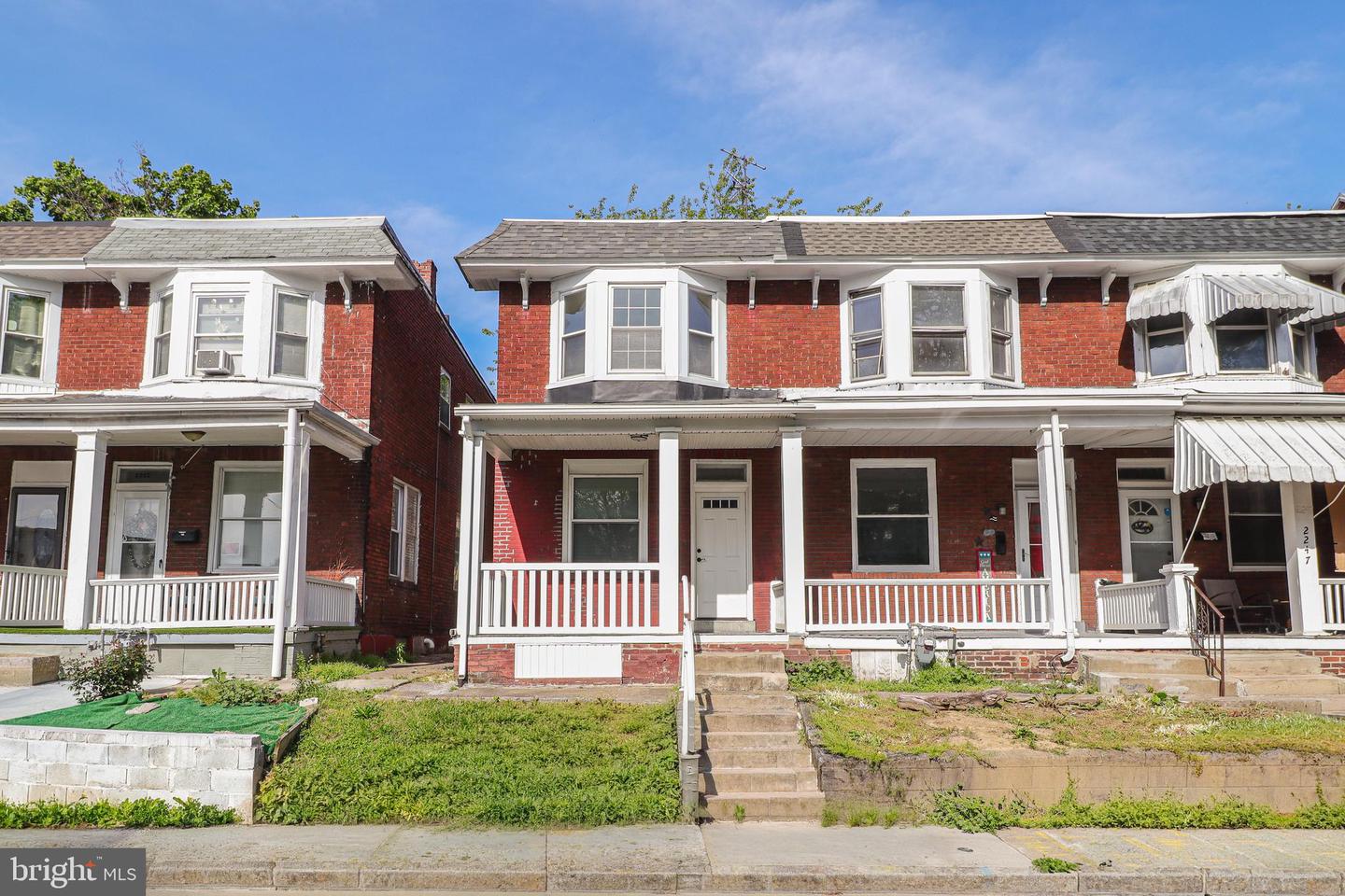 2251 Logan St — photo