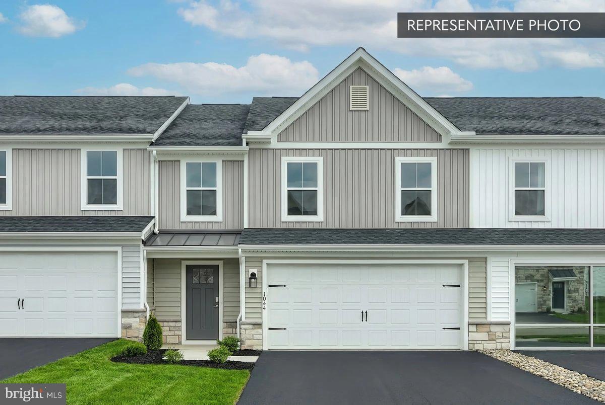 1036 Addie Ln #Lot 2304 — photo