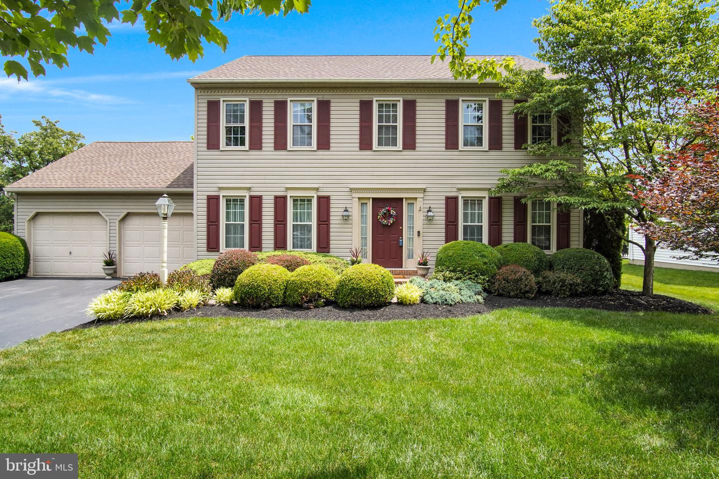 2231 Raleigh Road, Hummelstown, PA 17036