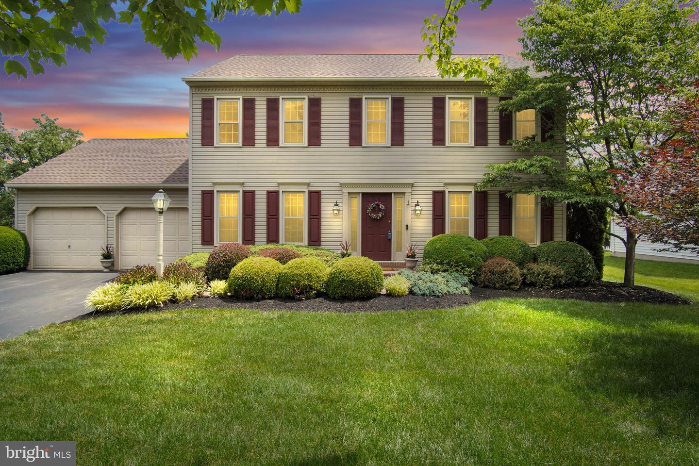 2231 Raleigh Road, Hummelstown, PA 17036 — photo 2