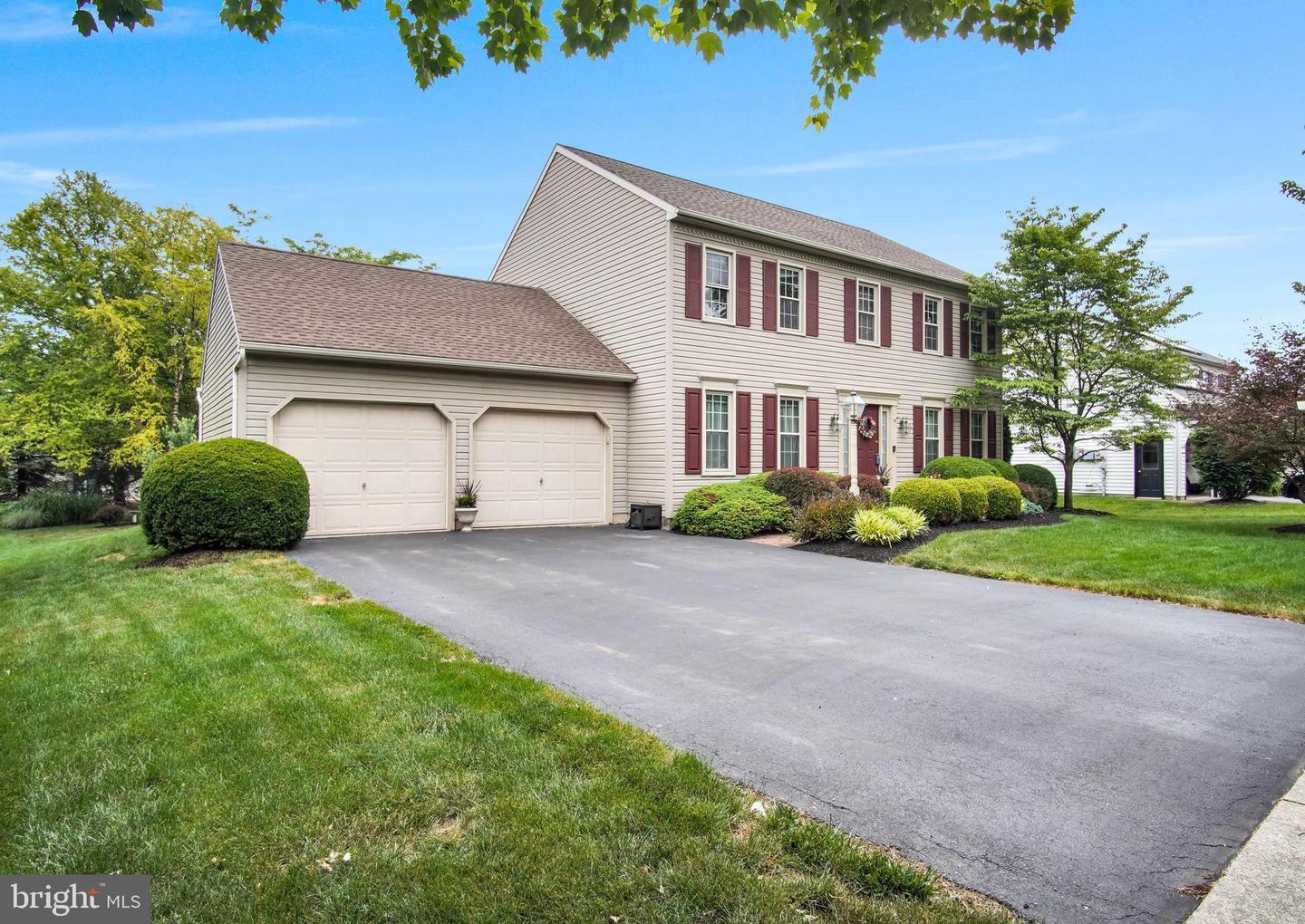 2231 Raleigh Road, Hummelstown, PA 17036 — photo 3