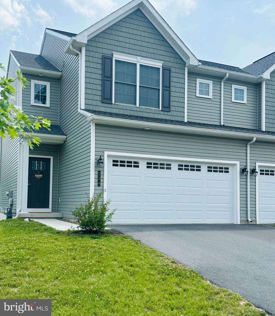 234 Sage Blvd — photo