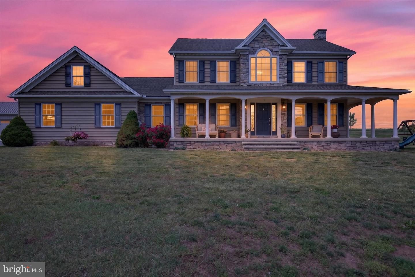 151 Bechtel Road, Elizabethville, PA 17023