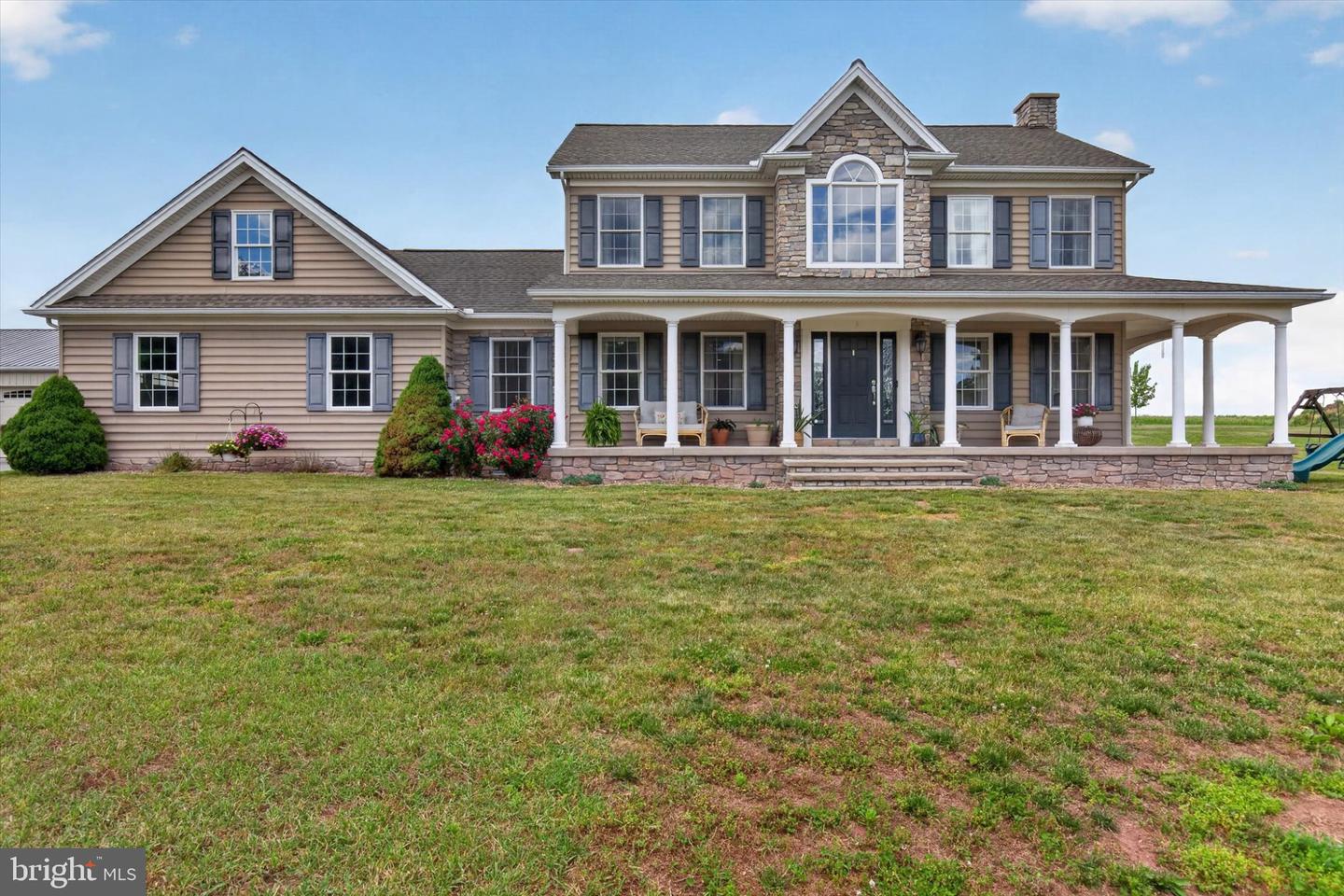 151 Bechtel Road, Elizabethville, PA 17023 — photo 2