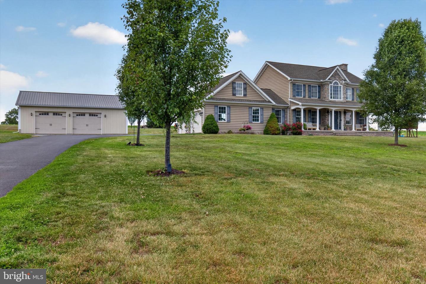 151 Bechtel Road, Elizabethville, PA 17023 — photo 3