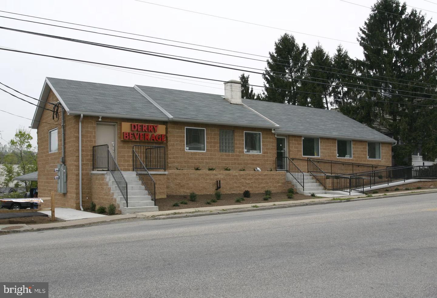 3697 Derry St #Office Suite — photo