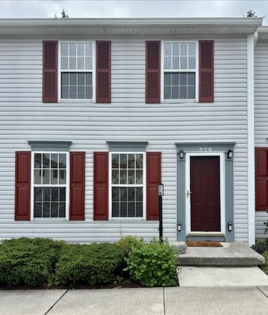 556 Downington Ct — photo