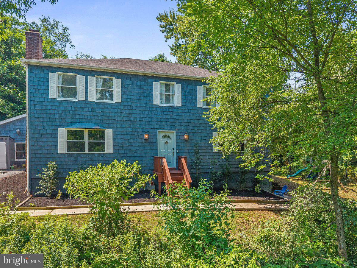 4317 Winthrop Dr — photo