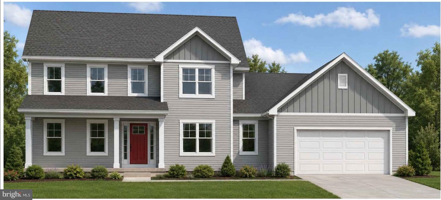 Lot 43 Jesse Ln — photo