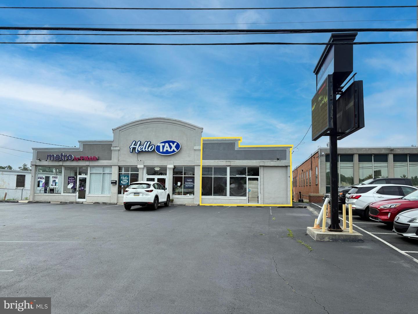2501 Paxton St #Unit 3 — photo