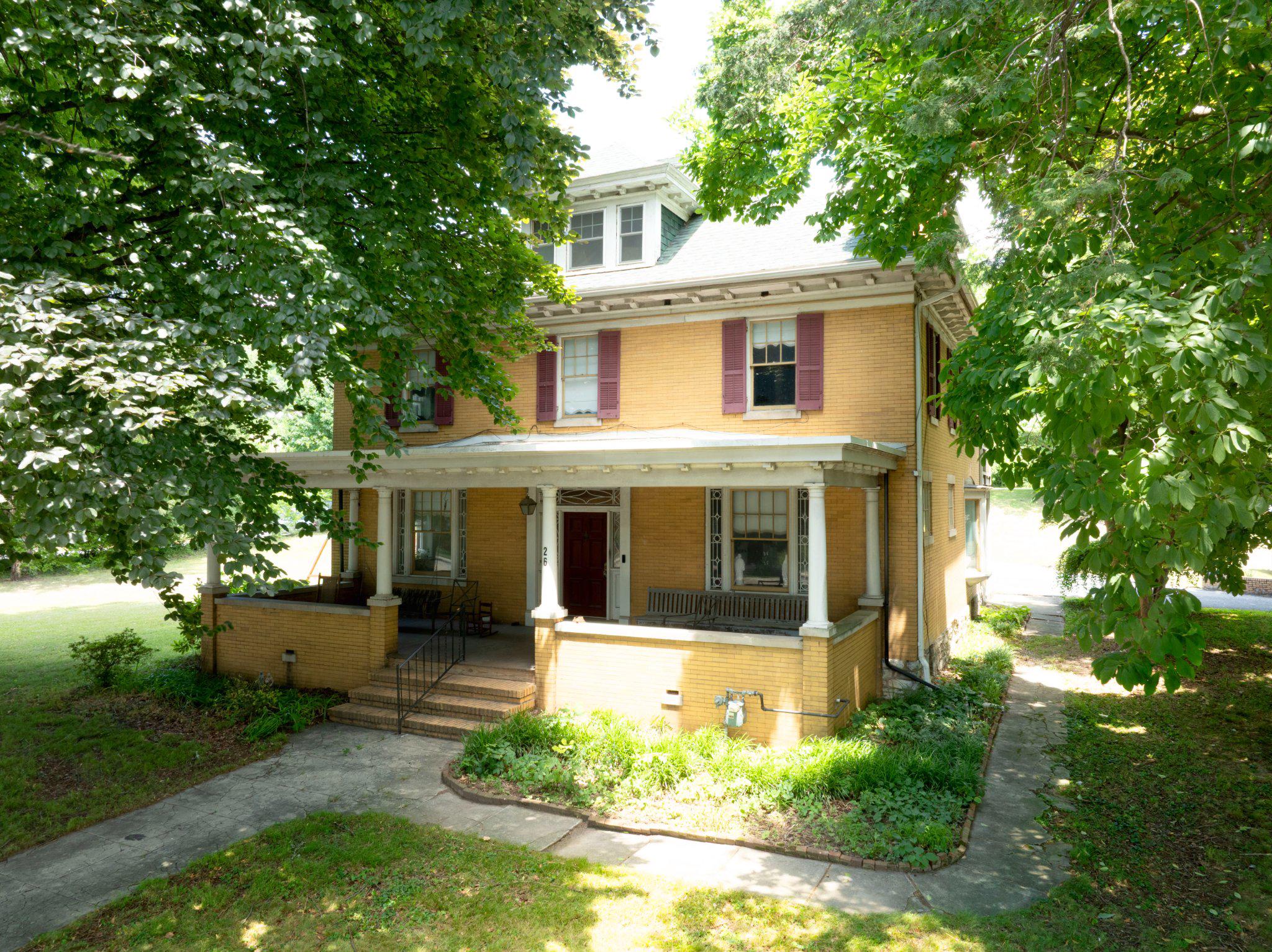 26 N 2nd St — photo