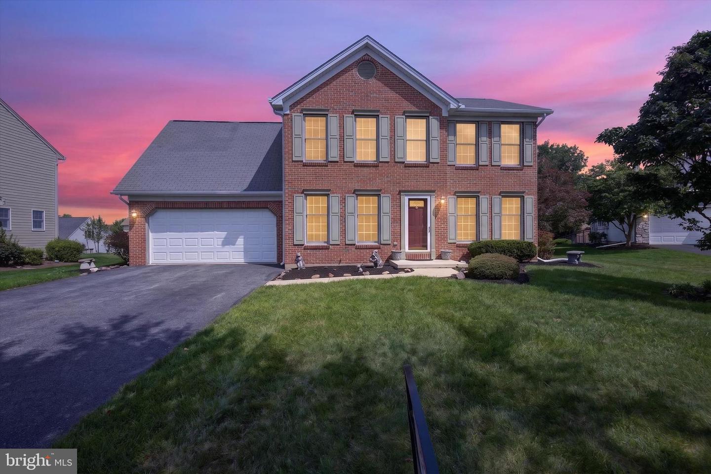 212 Fox Grove Pl — photo
